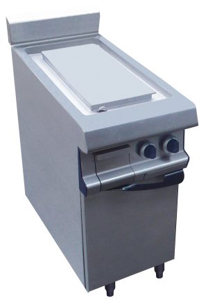 ARMEN AM15S PLANCHA ELEC
 PLAQUE 340x515 PLACARD FERME