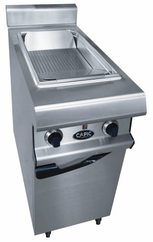 ARMEN AM22 MEUBLE SALAGE CHAUF
 PLACARD FERME