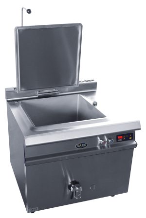 ARMEN MARMITE 235L ELECTRIQUE
 BAIN-MARIE - ALIM EC/EF