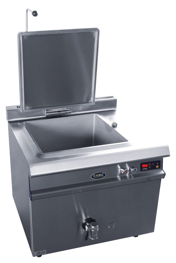 ARMEN MARMITE 235L ELECTRIQUE
 BAIN-MARIE - ALIM EC/EF