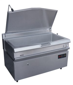 ARMEN SAUTEUSE 60 ELEC
 BASCULEMENT ELEC - ALIM EC/EF