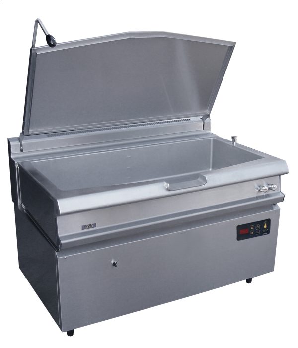 ARMEN SAUTEUSE 60 ELEC
 BASCULEMENT ELEC - ALIM EC/EF