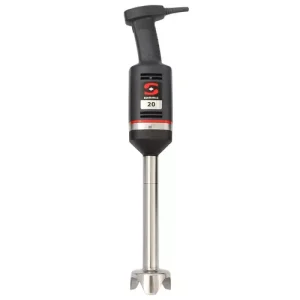 MIXEUR A POTAGE 300 W BRAS DE 300 mm