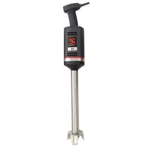 MIXEUR A POTAGE 570 W BRAS DE 420 mm